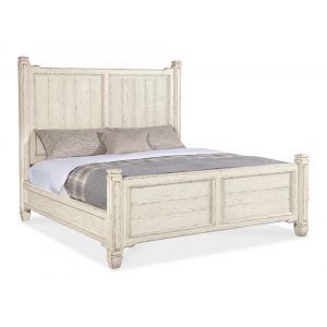 Hooker Furniture - Americana California King Panel Bed - 7050-90260-02