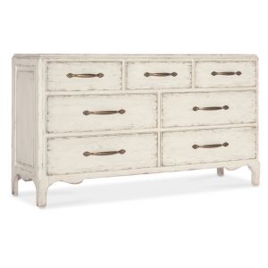 Hooker Furniture - Americana Dresser - 7050-90002-02