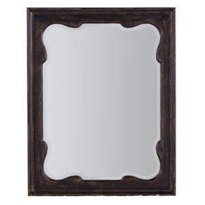 Hooker Furniture - Americana Landscape Mirror - 7050-90008-89