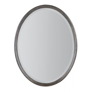 Hooker Furniture - Americana Oval Mirror - 7050-90007-89