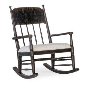 Hooker Furniture - Americana Rocking Chair - 7050-50002-89