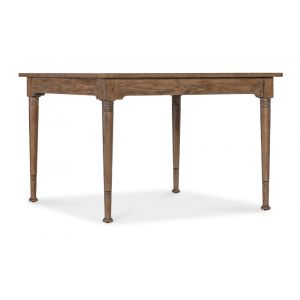 Hooker Furniture - Americana Square Dining Table - 7050-75207-85