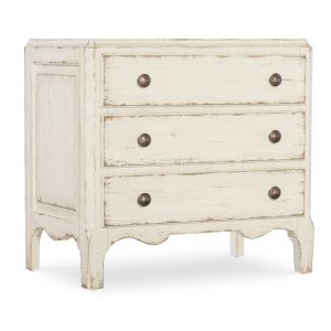 Hooker Furniture - Americana Three-Drawer Nightstand - 7050-90015-02