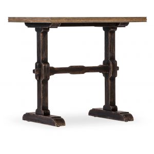 Hooker Furniture - Americana Trestle End Table - 7050-80113-89