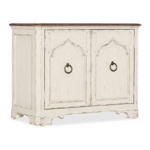 Hooker Furniture - Americana Two-Door Nightstand - 7050-90017-02