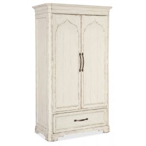 Hooker Furniture - Americana Wardrobe - 7050-90013-02