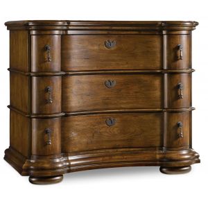 Hooker Furniture - Archivist Bachelors Chest - 5447-90017