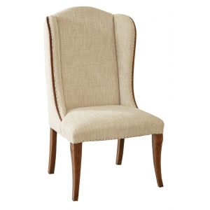 Hooker Furniture - Archivist Host Chair - 5447-35001
