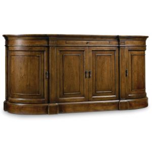 Hooker Furniture - Archivist Sideboard - 5447-75903