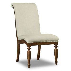 Hooker Furniture - Archivist Upholstered Side Chair - 5447-75410