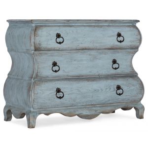 Hooker Furniture - Beaumont Bachelors Chest - 5751-90017-40