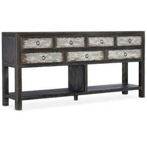Hooker Furniture - Beaumont Console - 5751-85002-00