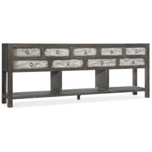Hooker Furniture - Beaumont Console - 5751-85001-00