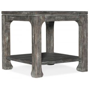 Hooker Furniture - Beaumont Square End Table - 5751-80113-89