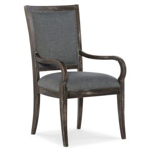 Hooker Furniture - Beaumont Upholstered Arm Chair - 5751-75400-89
