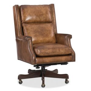 Hooker Furniture - Beckett Home Office Chair - EC562-083