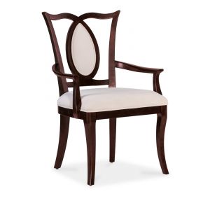 Hooker Furniture - Bella Donna Arm Chair - 6900-75400-89