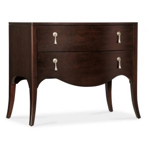 Hooker Furniture - Bella Donna Bachelors Chest - 6900-90217-89