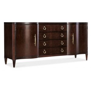 Hooker Furniture - Bella Donna Buffet - 6900-75900-89