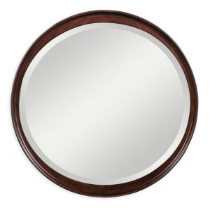 Hooker Furniture - Bella Donna Round Mirror - 6900-90007-89