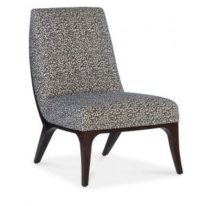 Hooker Furniture - Bella Slipper Chair - CC206-400