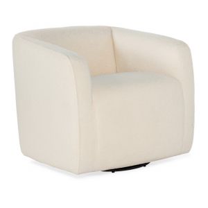 Hooker Furniture - Bennet Swivel Club Chair - CC445-SW-402