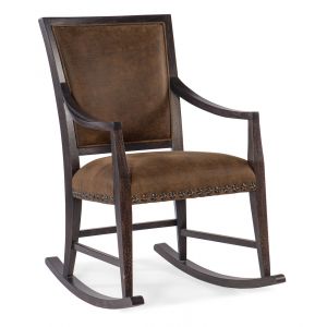 Hooker Furniture - Big Sky Rocking Chair - 6700-50009-98