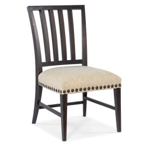 Hooker Furniture - Big Sky Side Chair - 6700-75410-98