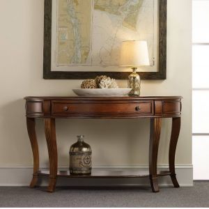 Hooker Furniture - Brookhaven Console Table - 281-80-151