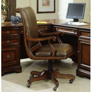Hooker Furniture - Brookhaven Desk Chair - 281-30-220