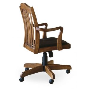 Hooker Furniture - Brookhaven Tilt Swivel Chair - 281-30-275