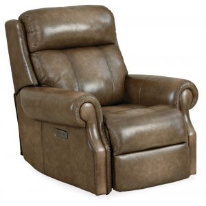 Hooker Furniture - Brooks Power Recliner w/Power Headrest - SS316-PH1-083