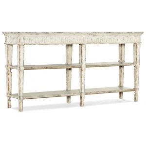 Hooker Furniture - Cadence Skinny Console Table - 6014-85001-02
