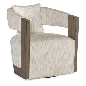 Hooker Furniture - Calloway Peak Swivel Chair - CC202-SW-485