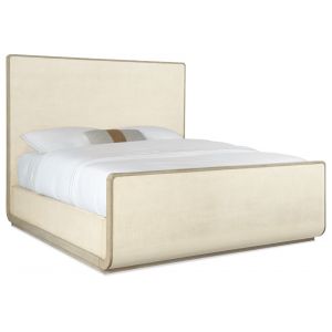 Hooker Furniture - Cascade California King Sleigh Bed - 6120-90460-05