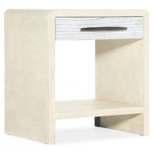 Hooker Furniture - Cascade One-Drawer Nightstand - 6120-90015-05