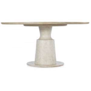 Hooker Furniture - Cascade Pedestal Dining Table - 6120-75203-80