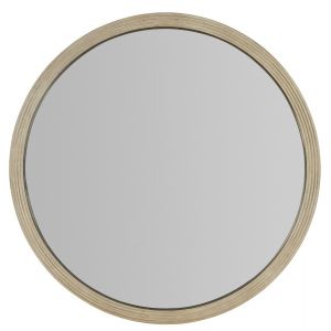 Hooker Furniture - Cascade Round Mirror - 6120-90007-05