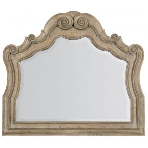 Hooker Furniture - Castella Mirror - 5878-90008-80