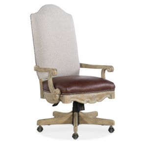 Hooker Furniture - Castella Tilt Swivel Chair - 5878-30220-80