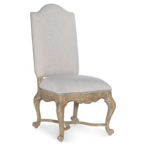 Hooker Furniture - Castella Uph Side Chair - 5878-75510-80