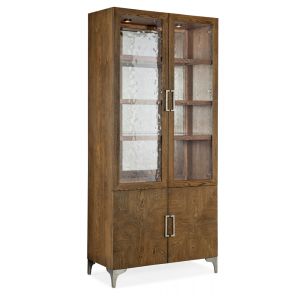 Hooker Furniture - Chapman Display Cabinet - 6033-75906-85
