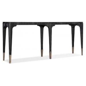 Hooker Furniture - Chapman Shou Sugi Ban Console Table - 6033-85002-99