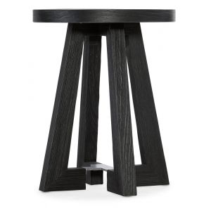 Hooker Furniture - Chapman Shou Sugi Ban Side Table - 6033-50004-99
