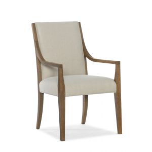 Hooker Furniture - Chapman Upholstered Arm Chair - 6033-75400-85