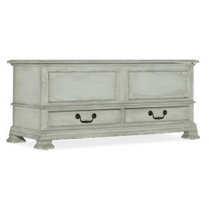 Hooker Furniture - Charleston Blanket Chest - 6750-50007-40