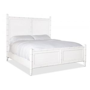 Hooker Furniture - Charleston California King Panel Bed - 6750-90160-06