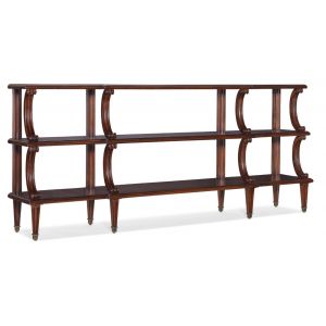 Hooker Furniture - Charleston Console Table - 6750-80151-85