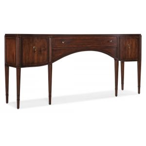 Hooker Furniture - Charleston Console Table - 6750-80161-85