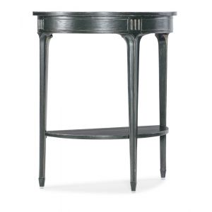 Hooker Furniture - Charleston Demilune Accent Table - 6750-50003-34
